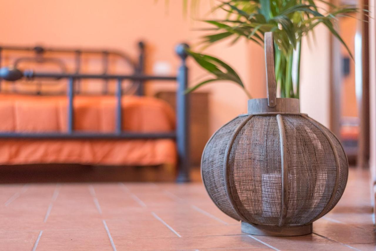 Lemon Tree Boutique Guest House Тоди Экстерьер фото