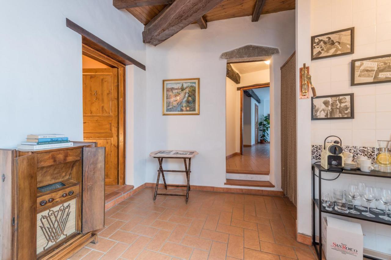 Lemon Tree Boutique Guest House Тоди Экстерьер фото