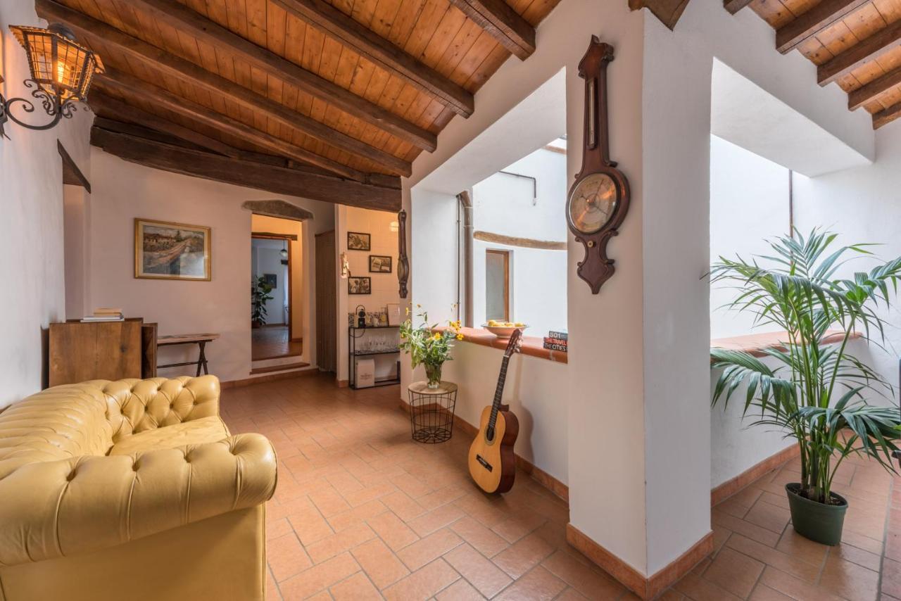 Lemon Tree Boutique Guest House Тоди Экстерьер фото
