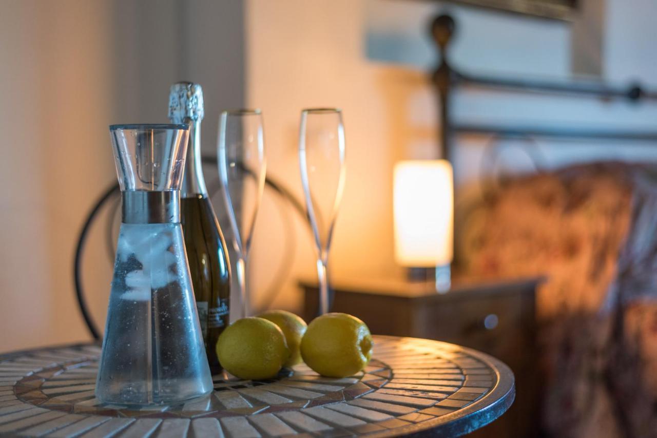 Lemon Tree Boutique Guest House Тоди Экстерьер фото