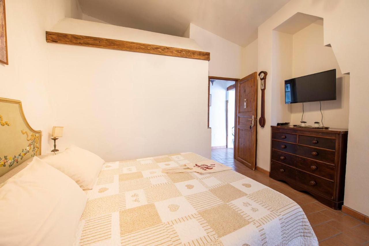Lemon Tree Boutique Guest House Тоди Экстерьер фото