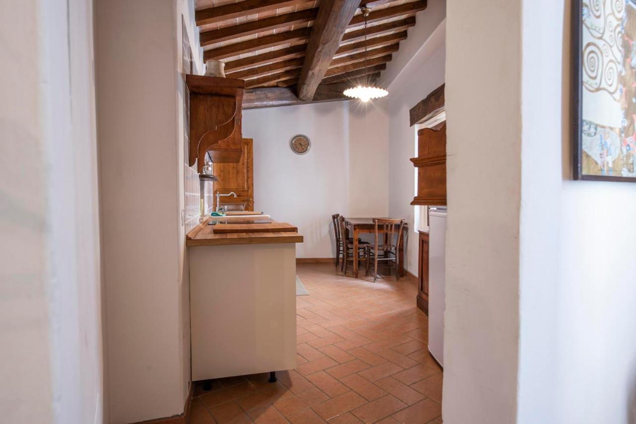 Lemon Tree Boutique Guest House Тоди Экстерьер фото