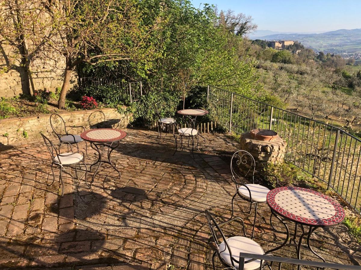 Lemon Tree Boutique Guest House Тоди Экстерьер фото