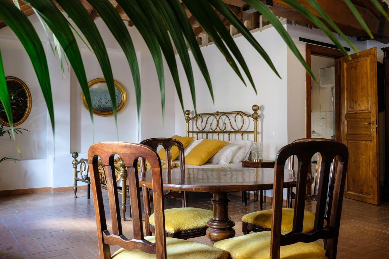 Lemon Tree Boutique Guest House Тоди Экстерьер фото