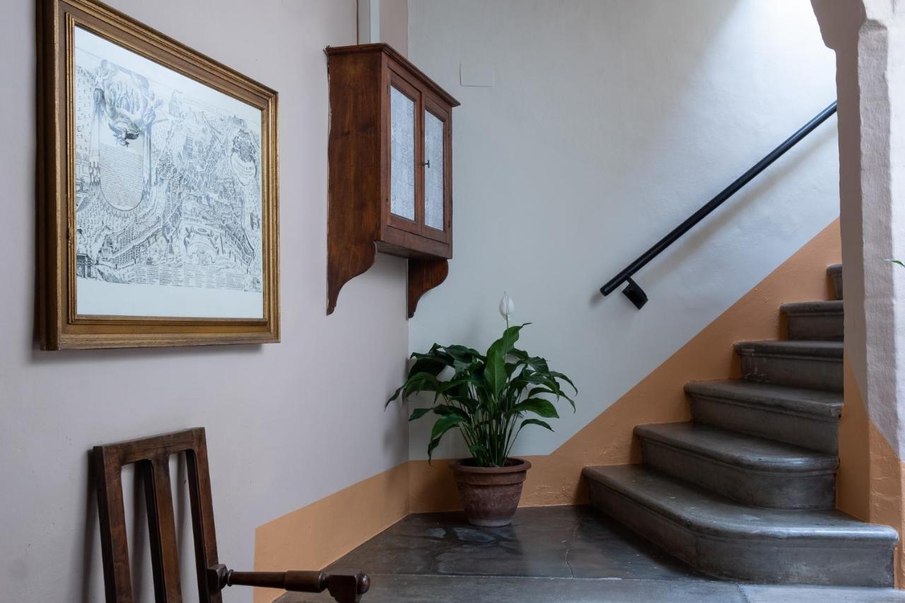 Lemon Tree Boutique Guest House Тоди Экстерьер фото