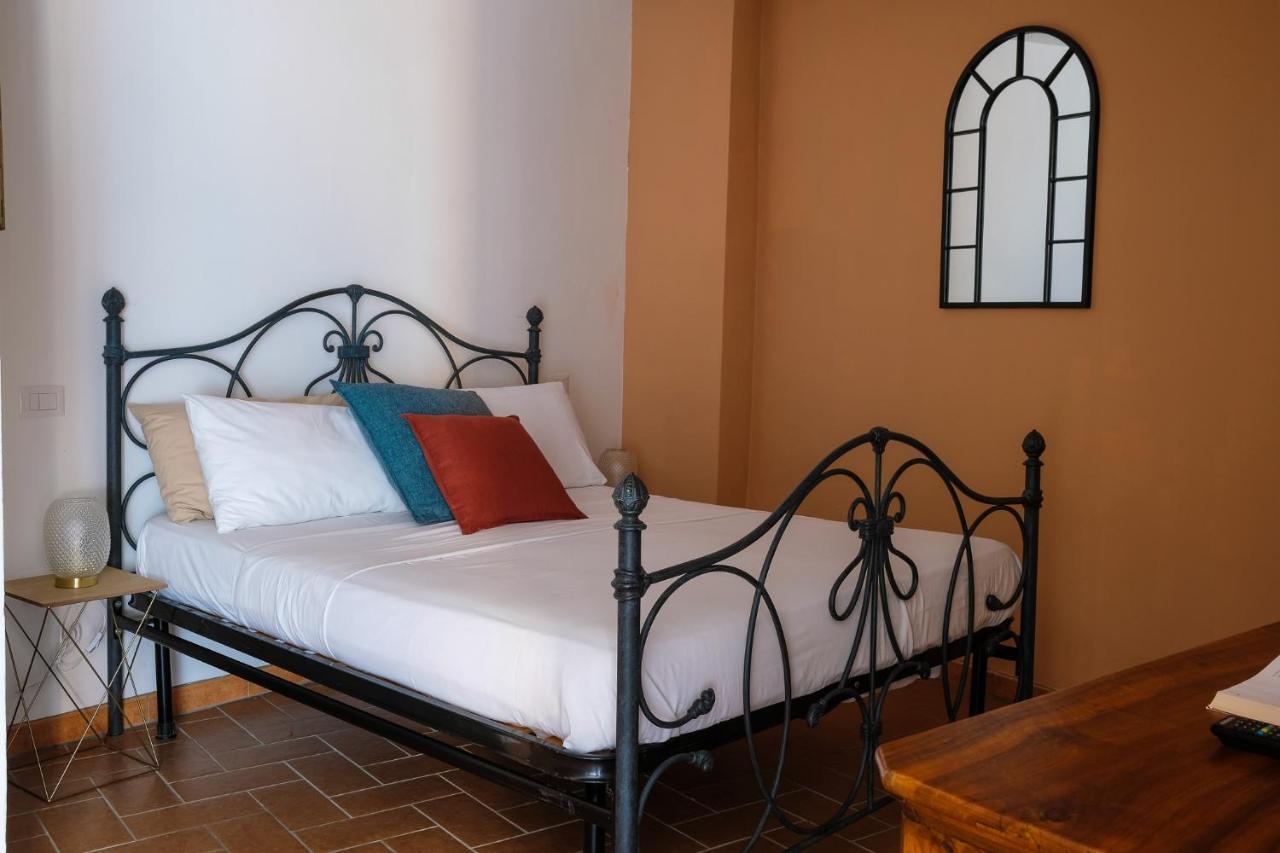 Lemon Tree Boutique Guest House Тоди Экстерьер фото