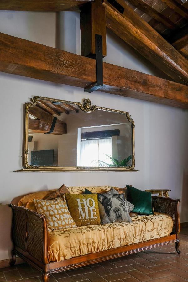 Lemon Tree Boutique Guest House Тоди Экстерьер фото