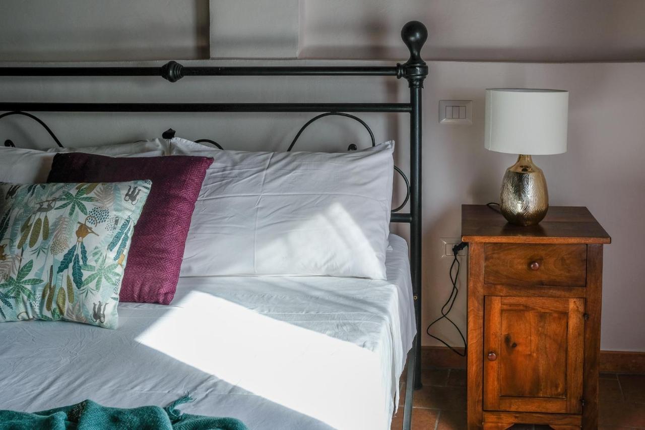 Lemon Tree Boutique Guest House Тоди Экстерьер фото